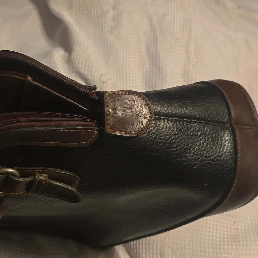 Carryland purse